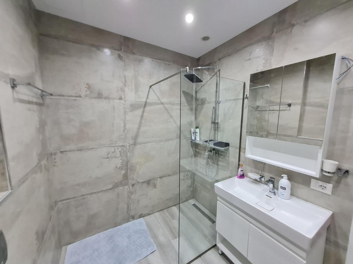 Flat 86 - Explore The Heart Of Tirana Exterior photo