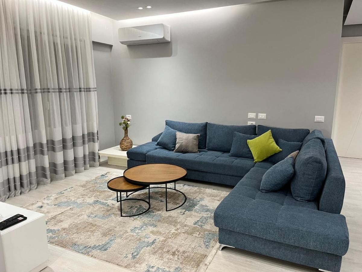 Flat 86 - Explore The Heart Of Tirana Exterior photo