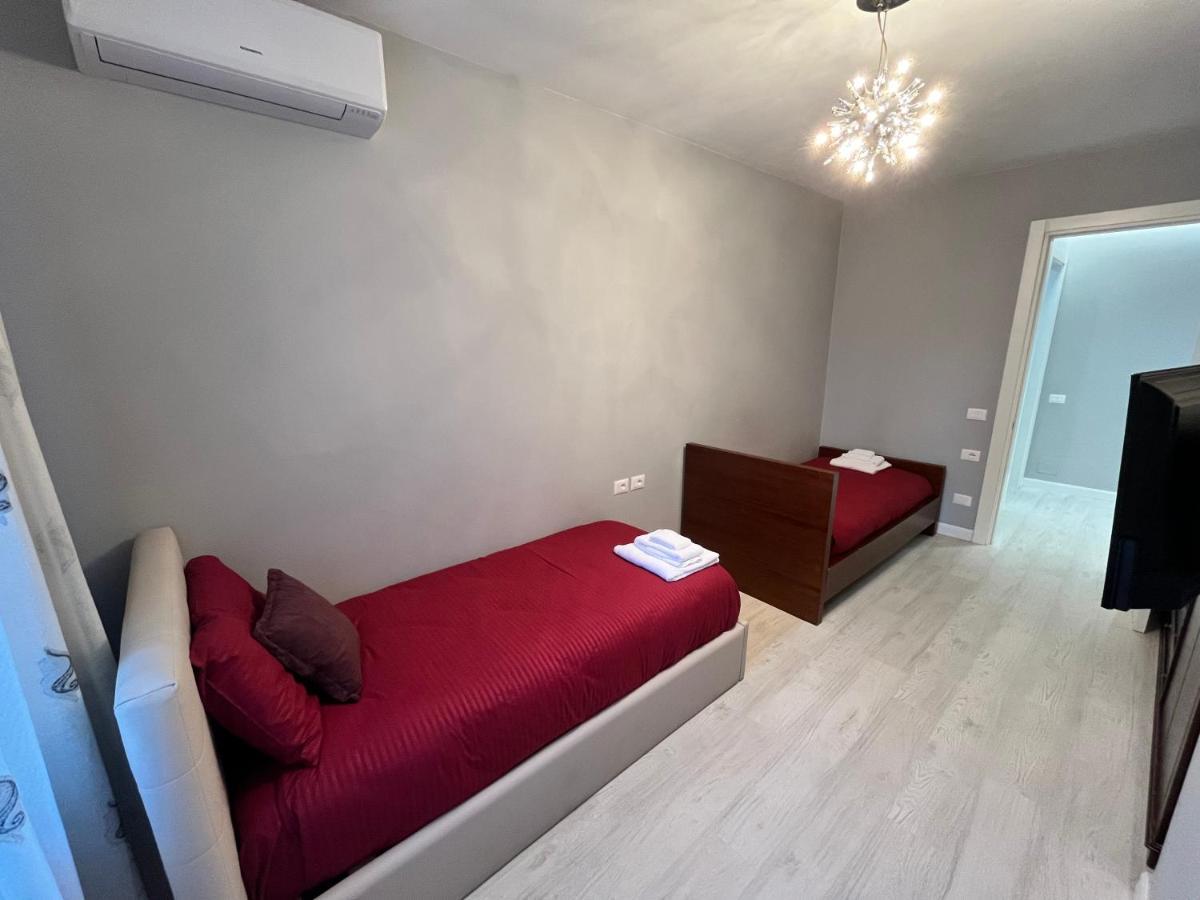 Flat 86 - Explore The Heart Of Tirana Exterior photo