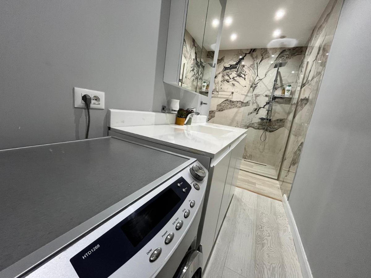 Flat 86 - Explore The Heart Of Tirana Exterior photo